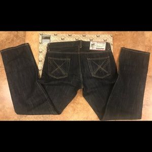 Neighborhood x OriginalFake (used)